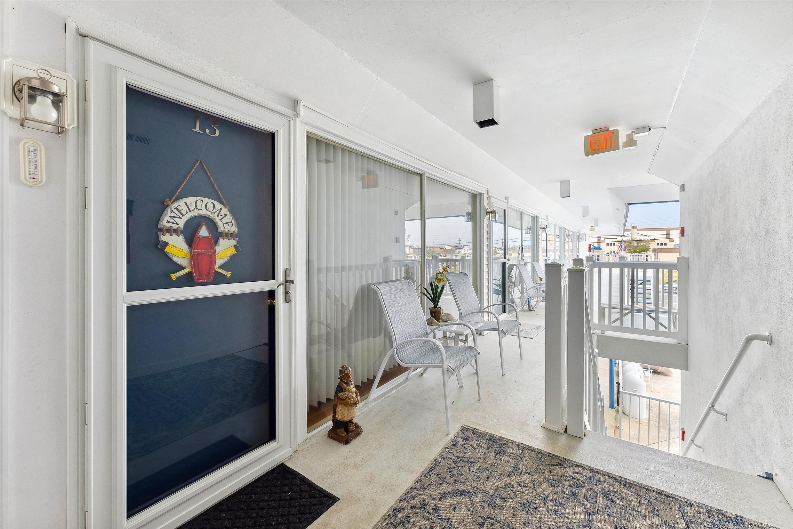 1205 Surf Avenue #13, North Wildwood, New Jersey image 9