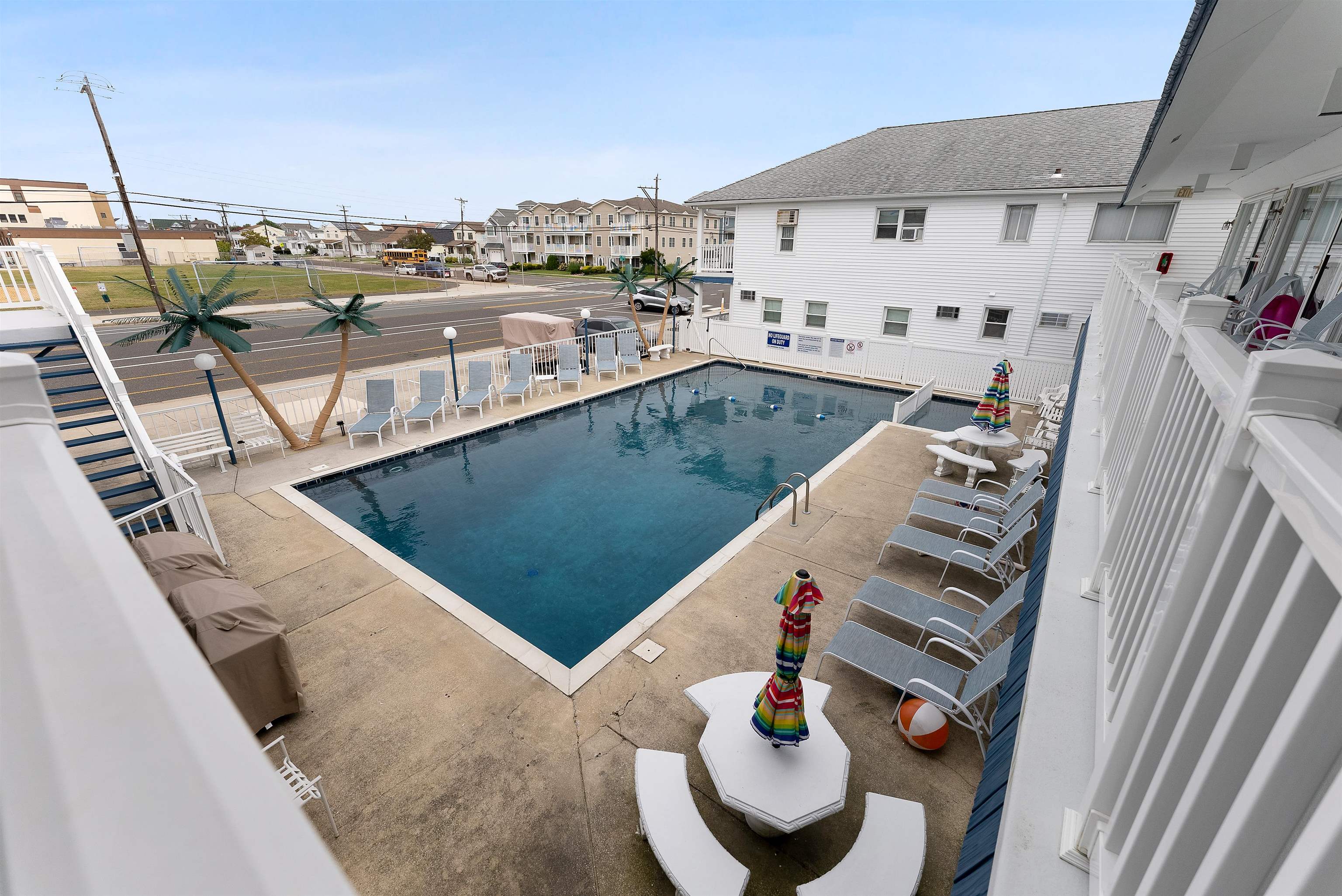 1205 Surf Avenue #13, North Wildwood, New Jersey image 11