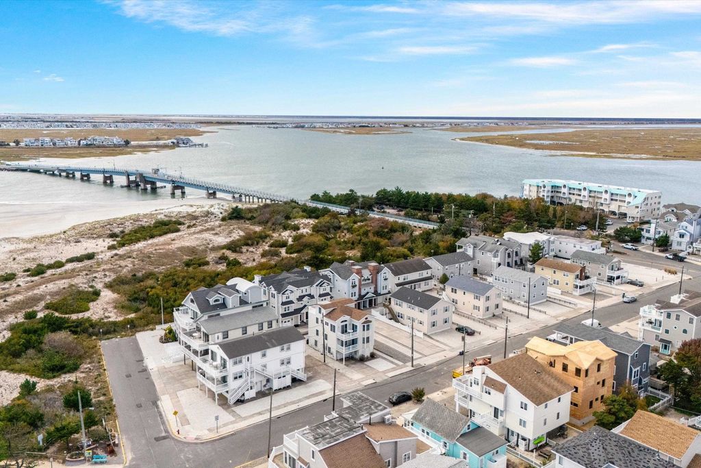 Photo of 110 93rd Street, Sea Isle City, NJ 08243 (MLS # 261046)