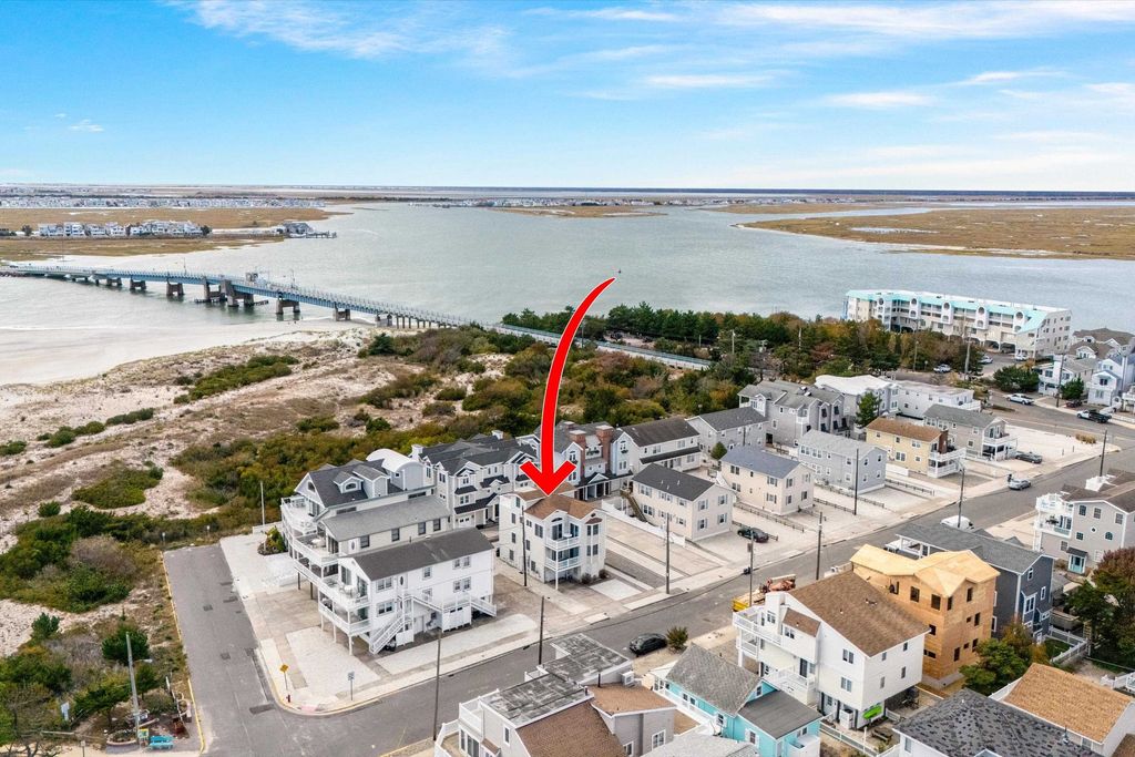 Photo of 110 93rd Street, Sea Isle City, NJ 08243 (MLS # 261046)