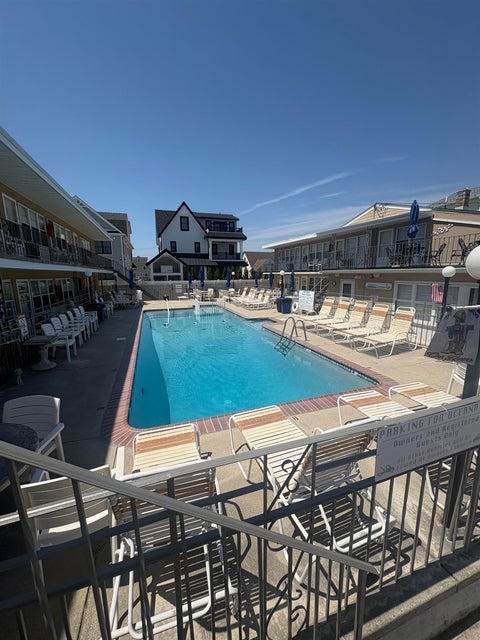 Condo For Sale - 422 E 4th Street #104<br/> North Wildwood, NJ 08260