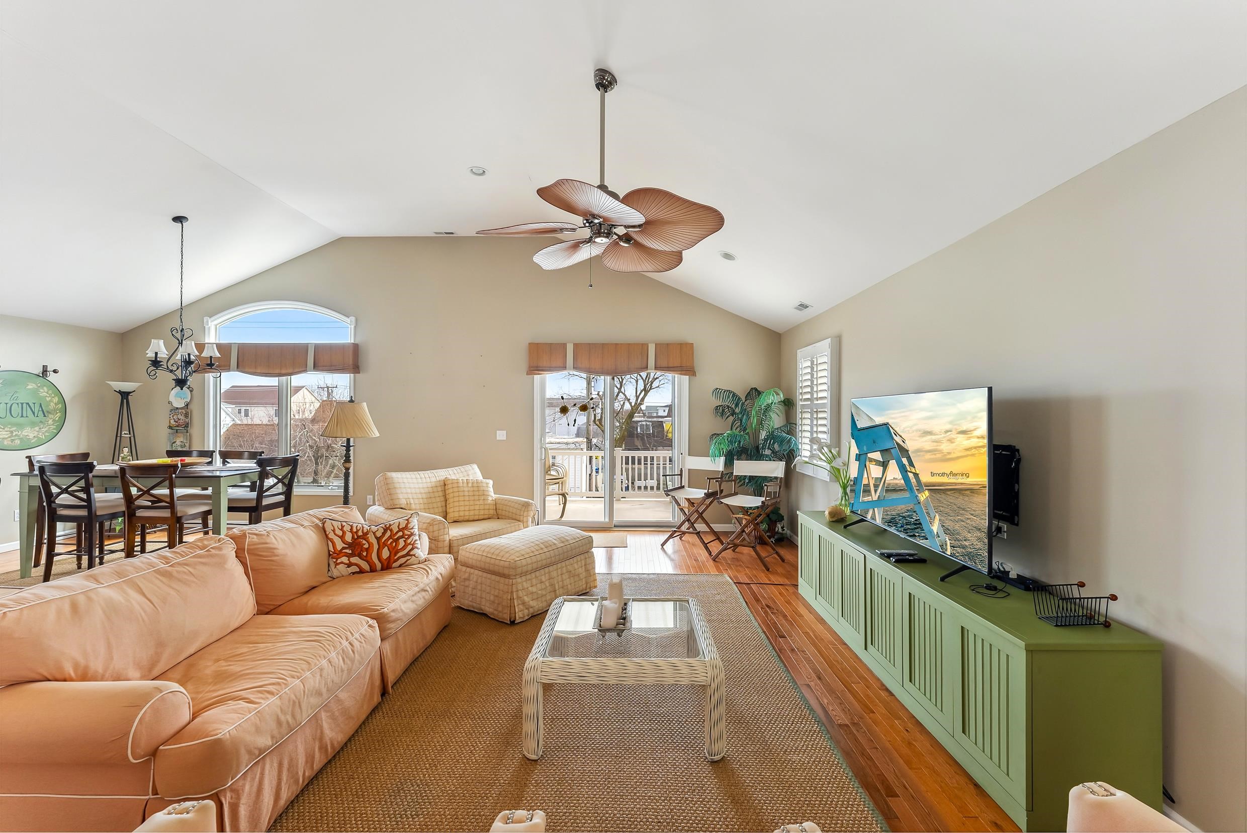 5008 Arctic Avenue #201 TOP, Wildwood, New Jersey image 6