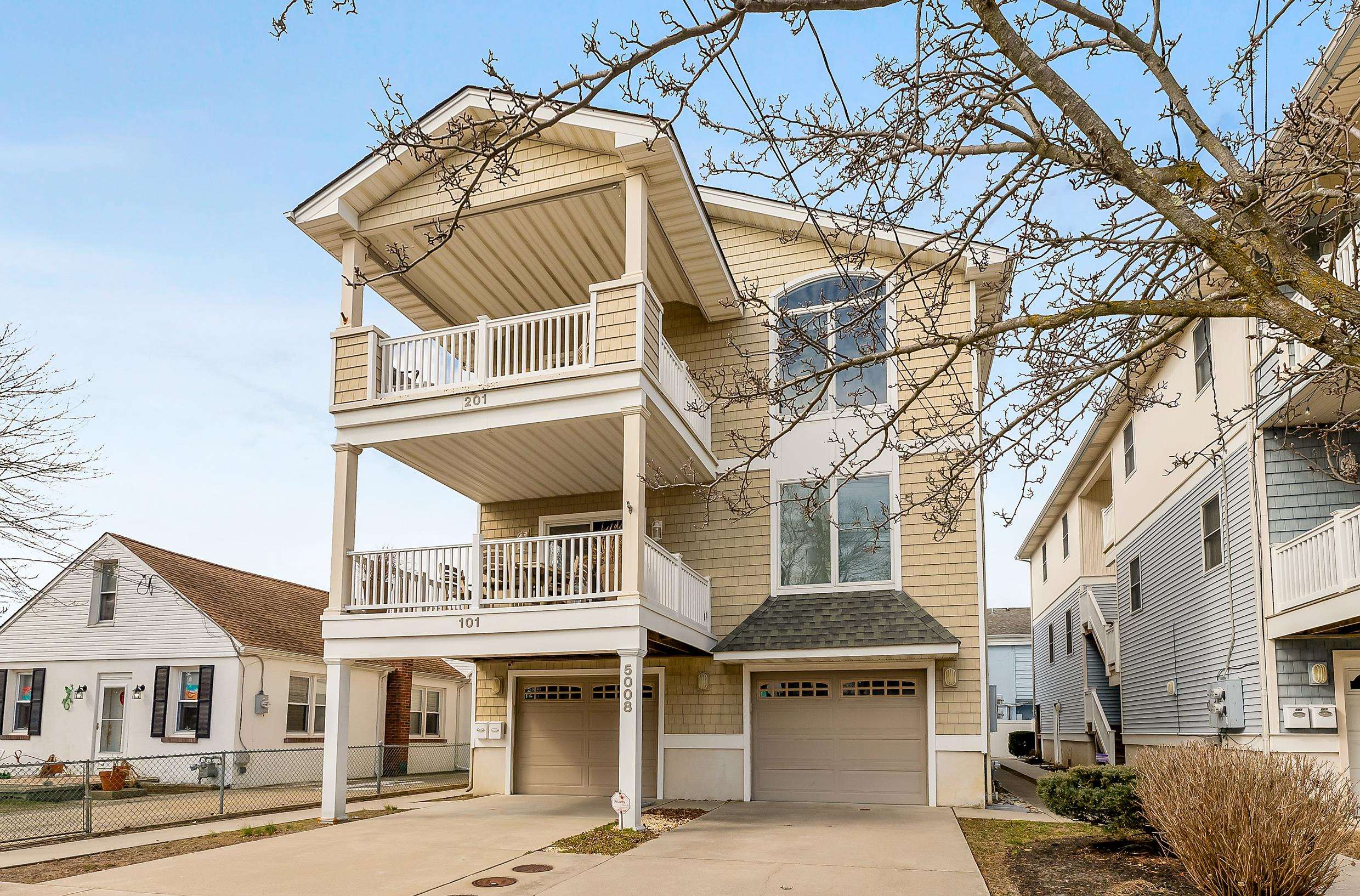 5008 Arctic Avenue #201 TOP, Wildwood, New Jersey image 15