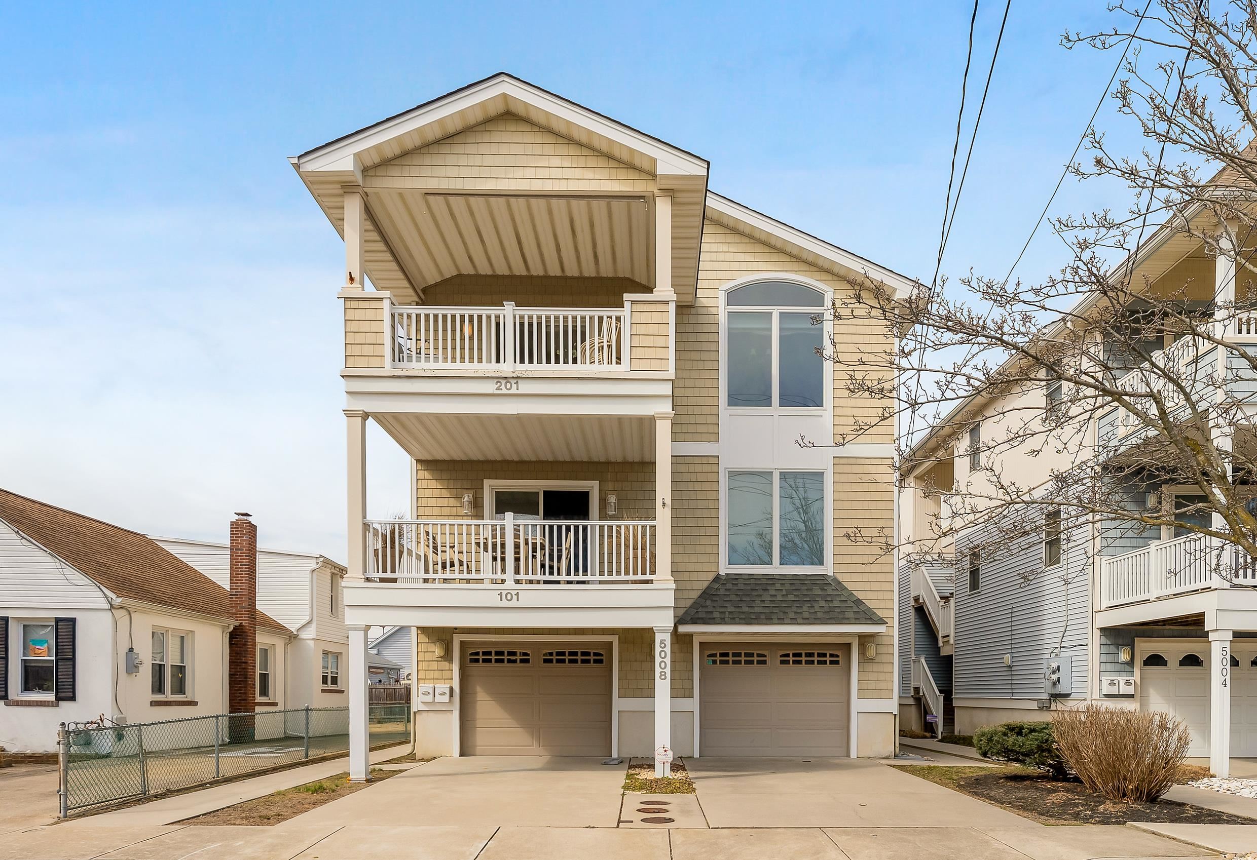 5008 Arctic Avenue #201 TOP, Wildwood, New Jersey image 13