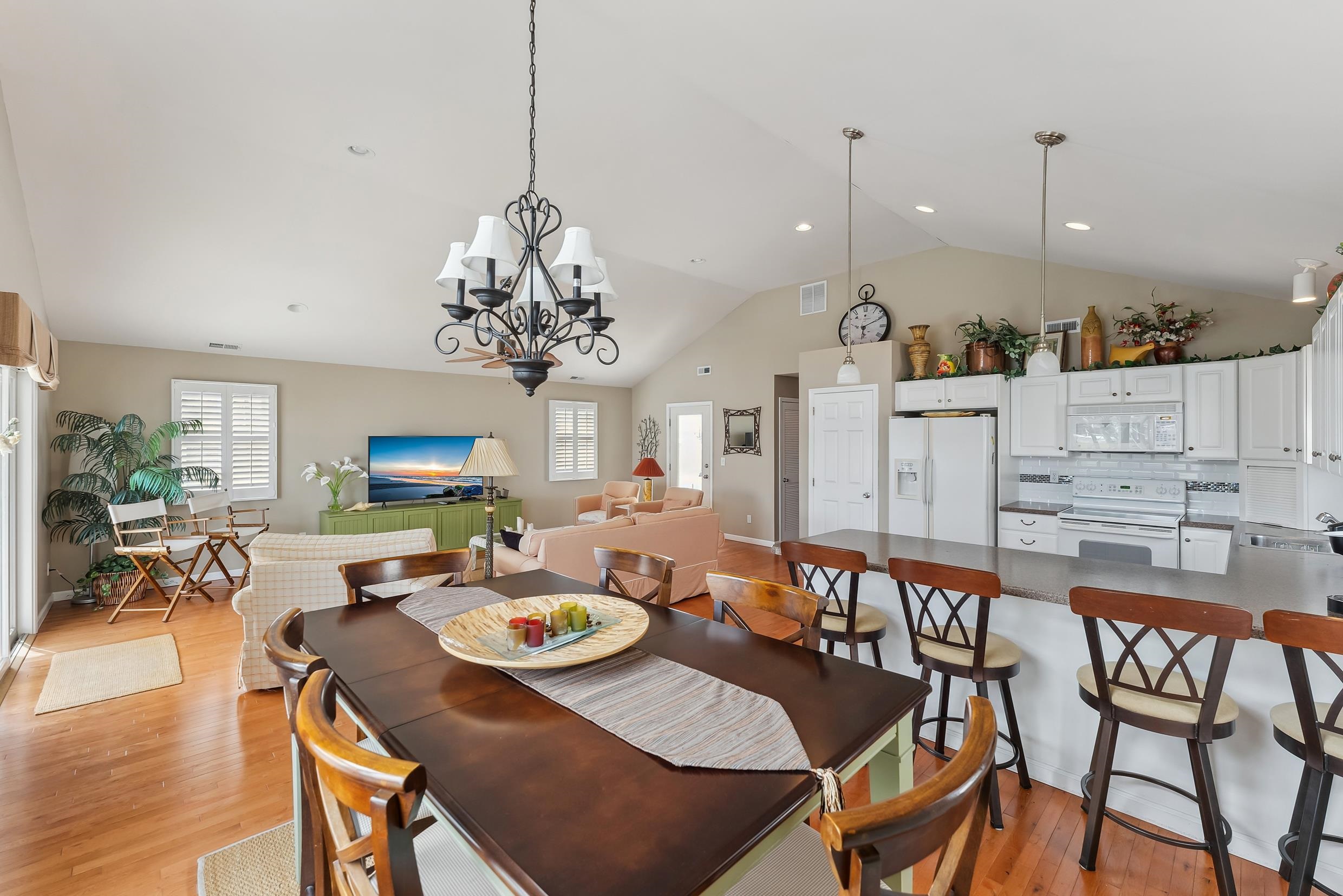 5008 Arctic Avenue #201 TOP, Wildwood, New Jersey image 11