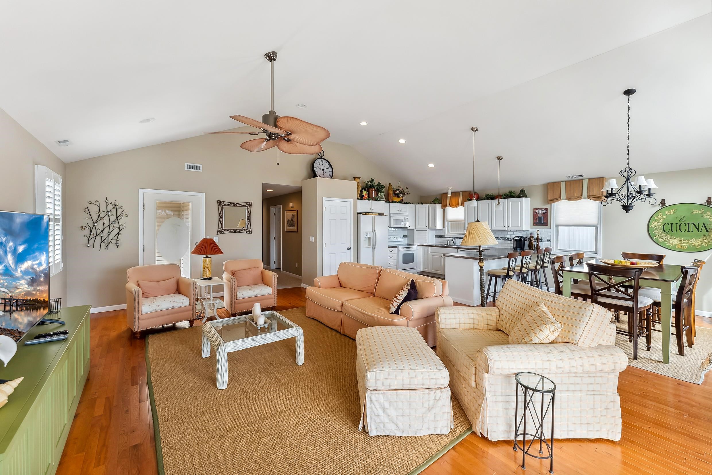 5008 Arctic Avenue #201 TOP, Wildwood, New Jersey image 3