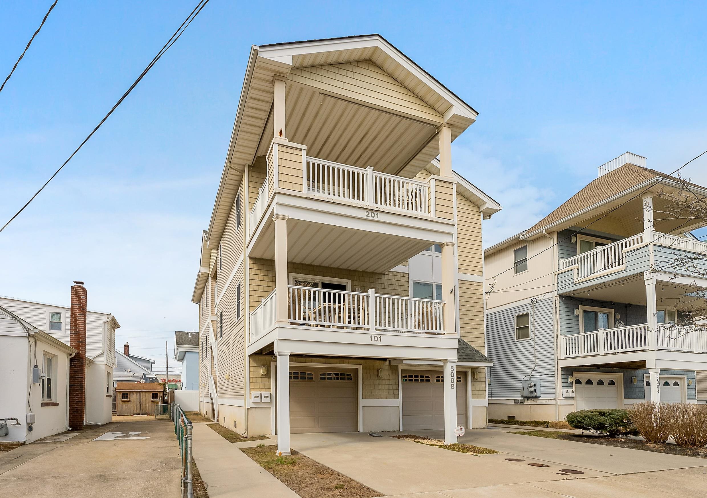 5008 Arctic Avenue #201 TOP, Wildwood, New Jersey image 14