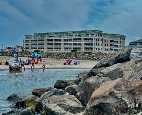 Condo For Sale - 101 W Spruce Avenue #111<br/> North Wildwood, NJ 08260