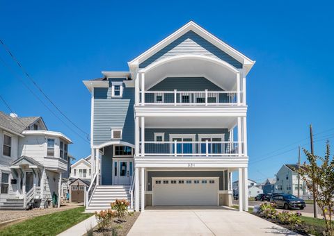 Photo of 301 W 1st Avenue, North Wildwood, NJ 08260 (MLS # 250415)