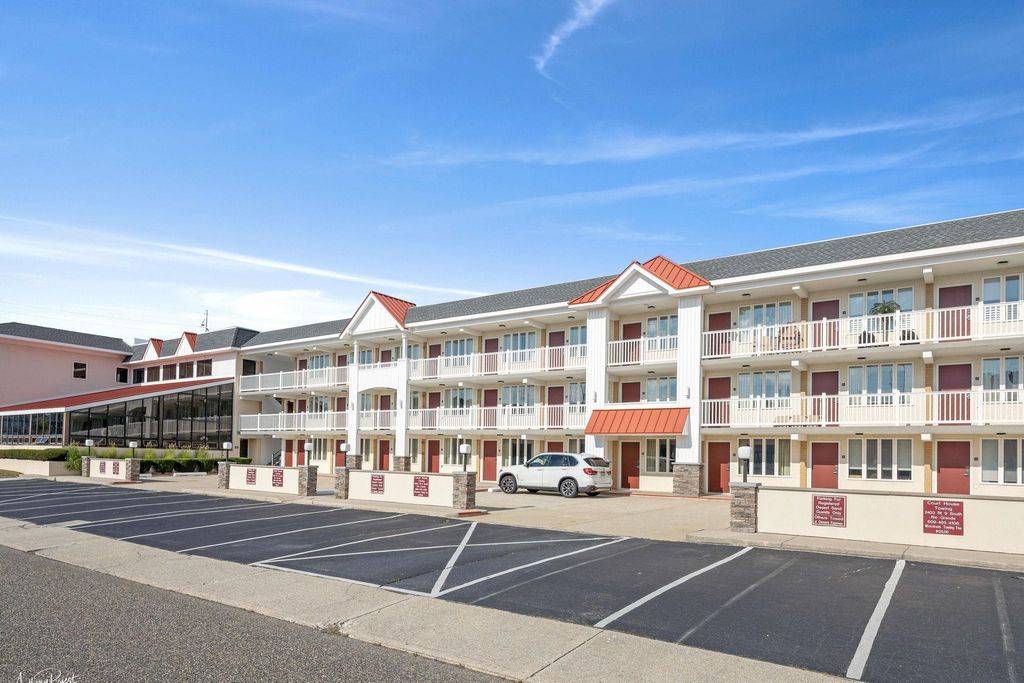 Photo of 7888 Dune Drive #219, Avalon, NJ 08202 (MLS # 260755)