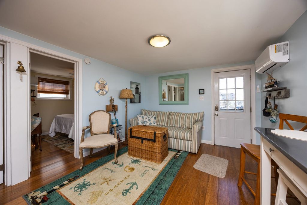 Photo of 229 86th Street #2N, Sea Isle City, NJ 08243 (MLS # 260799)