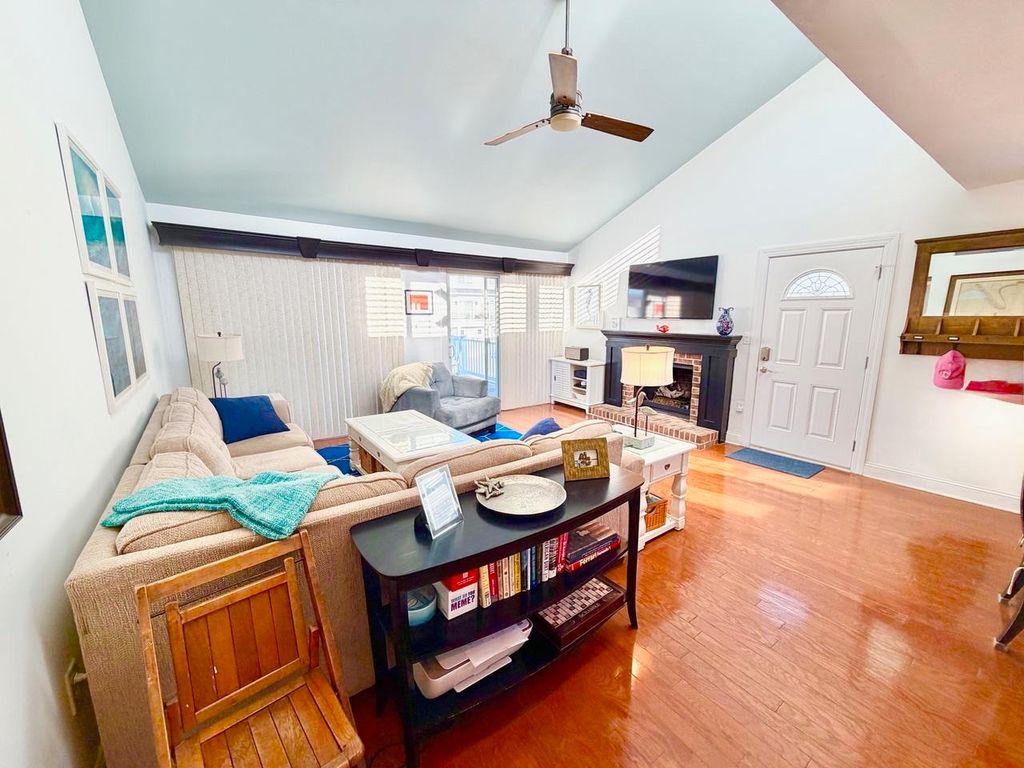 Photo of 112 81st Street, Sea Isle City, NJ 08243 (MLS # 260150)