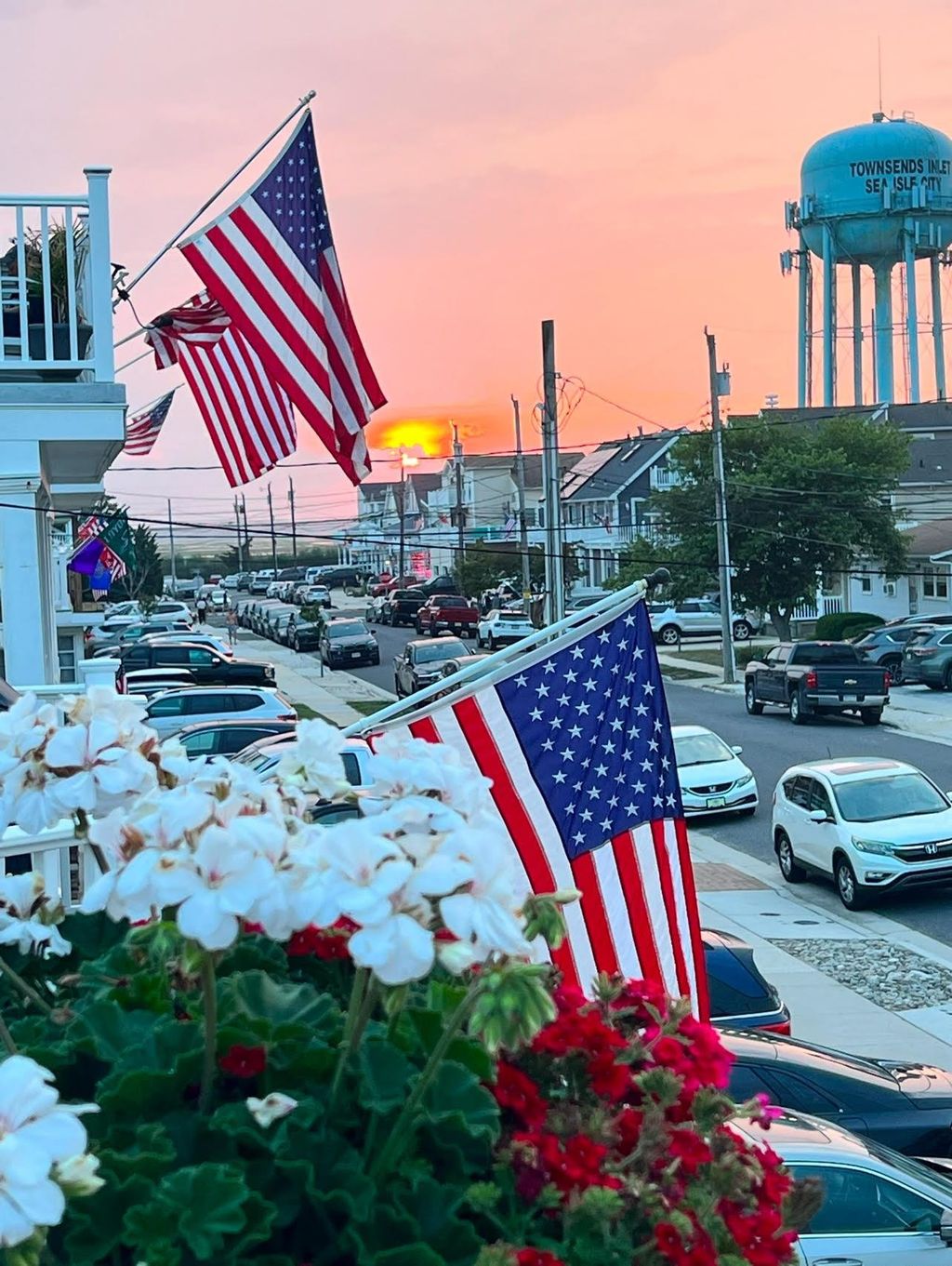 Photo of 112 81st Street, Sea Isle City, NJ 08243 (MLS # 260150)