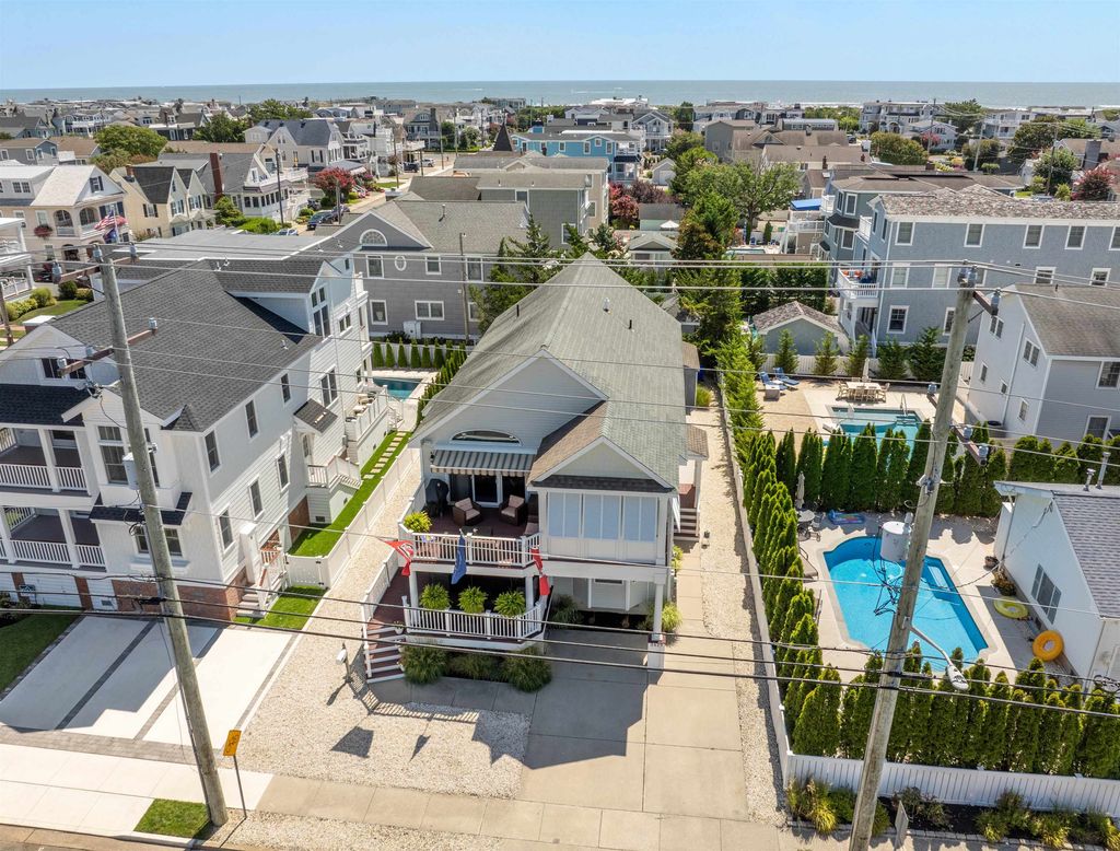 Photo of 3429 Dune Drive, Avalon, NJ 08202 (MLS # 252681)