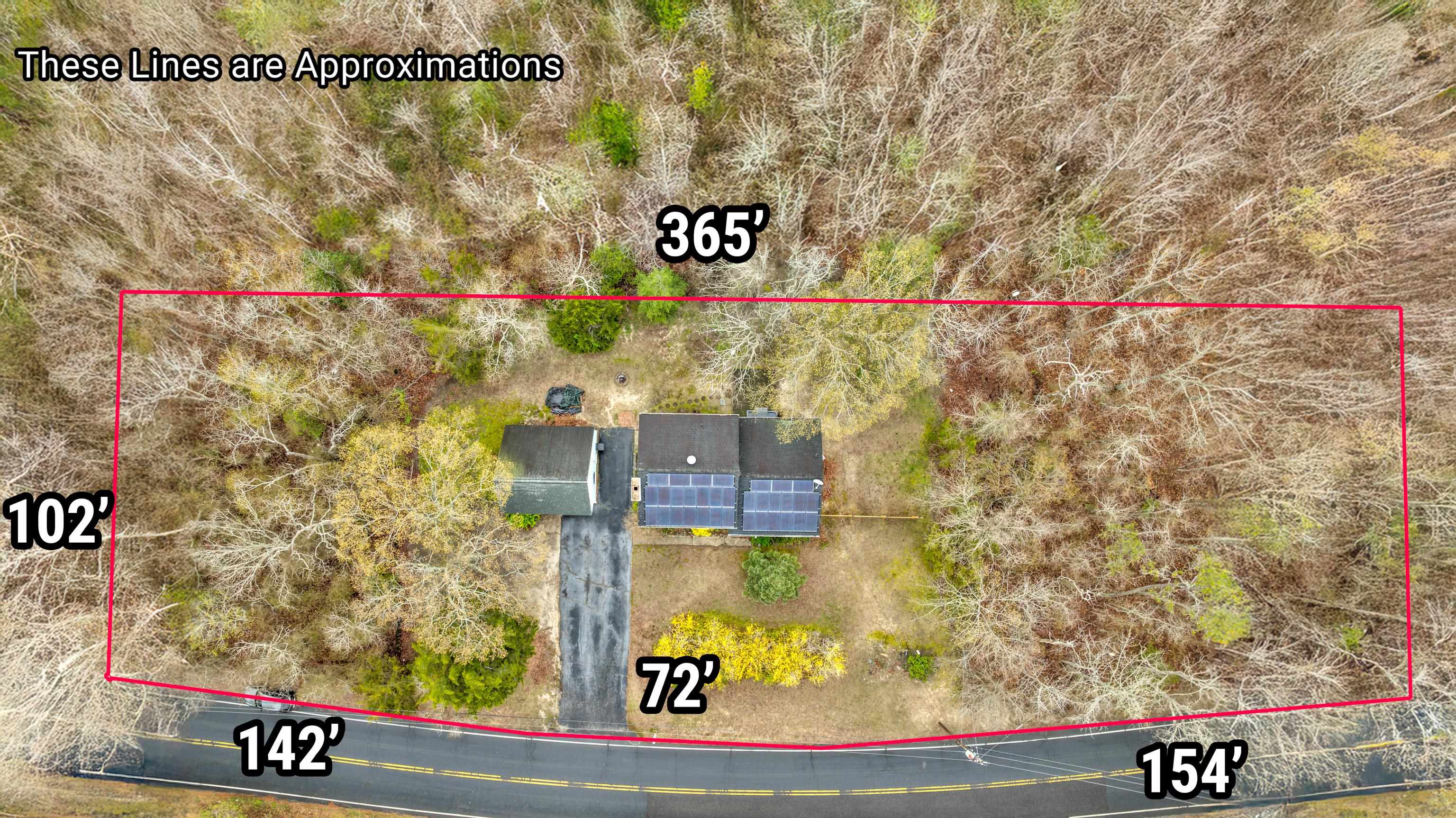 189 Stagecoach Road, Cape May Court House, New Jersey image 29