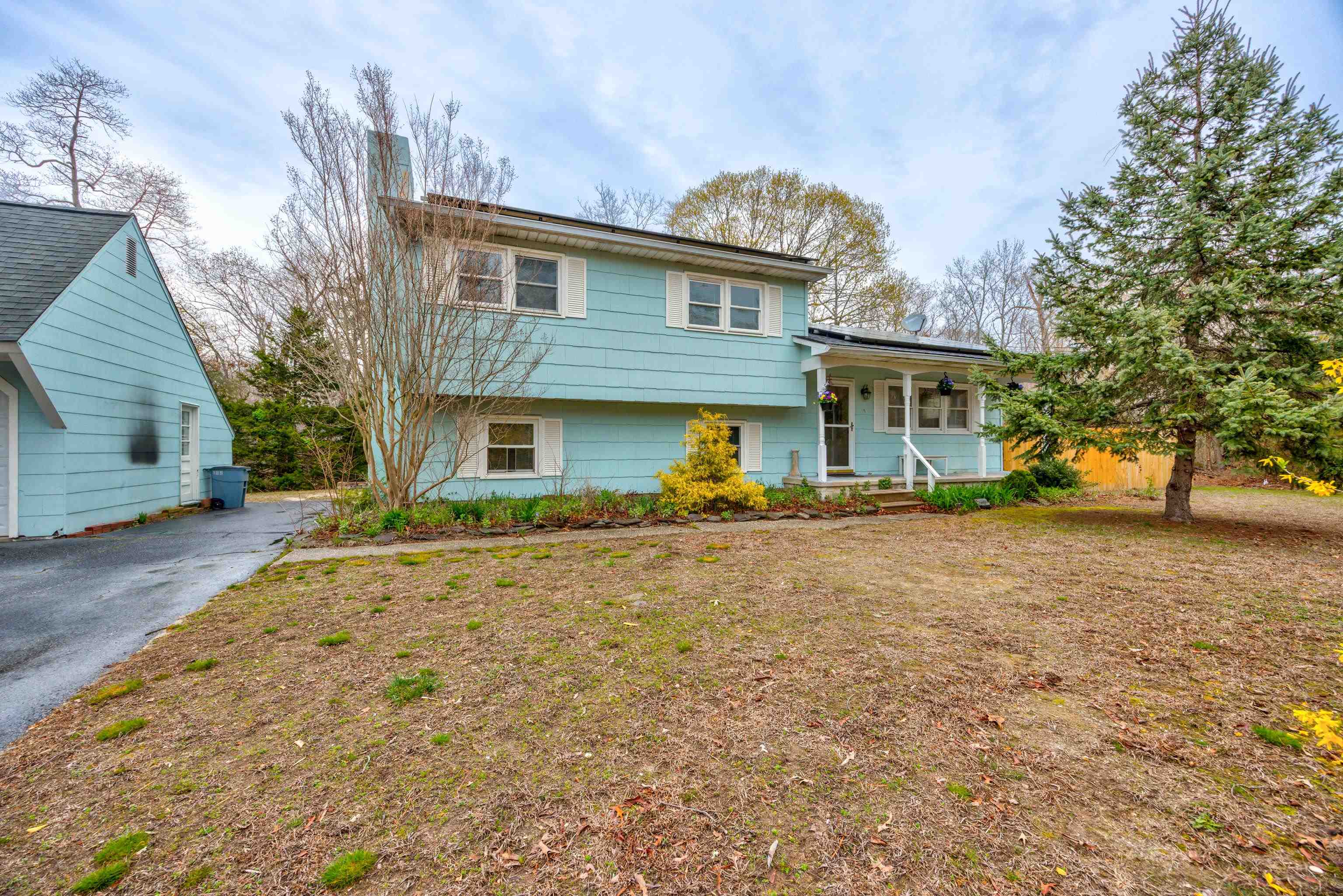 189 Stagecoach Road, Cape May Court House, New Jersey image 1
