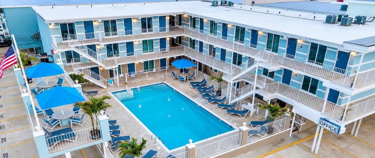 301-09 Ocean Avenue 104