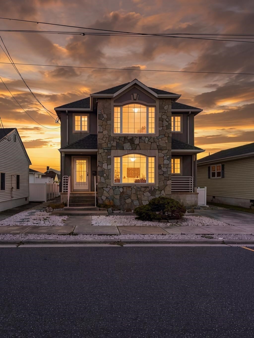 Photo of 216 E Newark Avenue, Wildwood Crest, NJ 08260 (MLS # 263032)