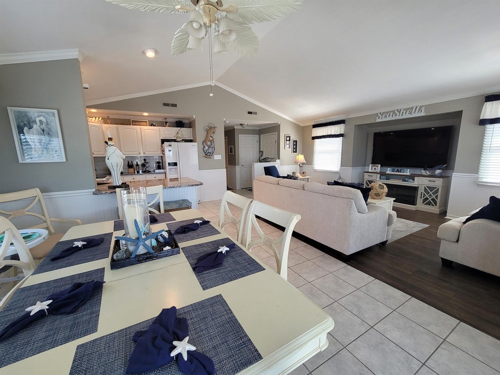 Photo of 141 W Cresse Avenue #2, Wildwood, NJ 08260 (MLS # 262610)