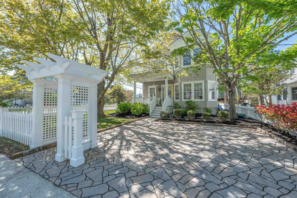 Photo of 300 S Lake Drive DR, Cape May Point, NJ 08212 (MLS # 261218)