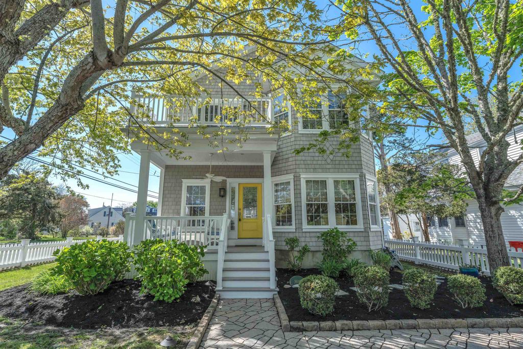 Photo of 300 S Lake Drive DR, Cape May Point, NJ 08212 (MLS # 261218)