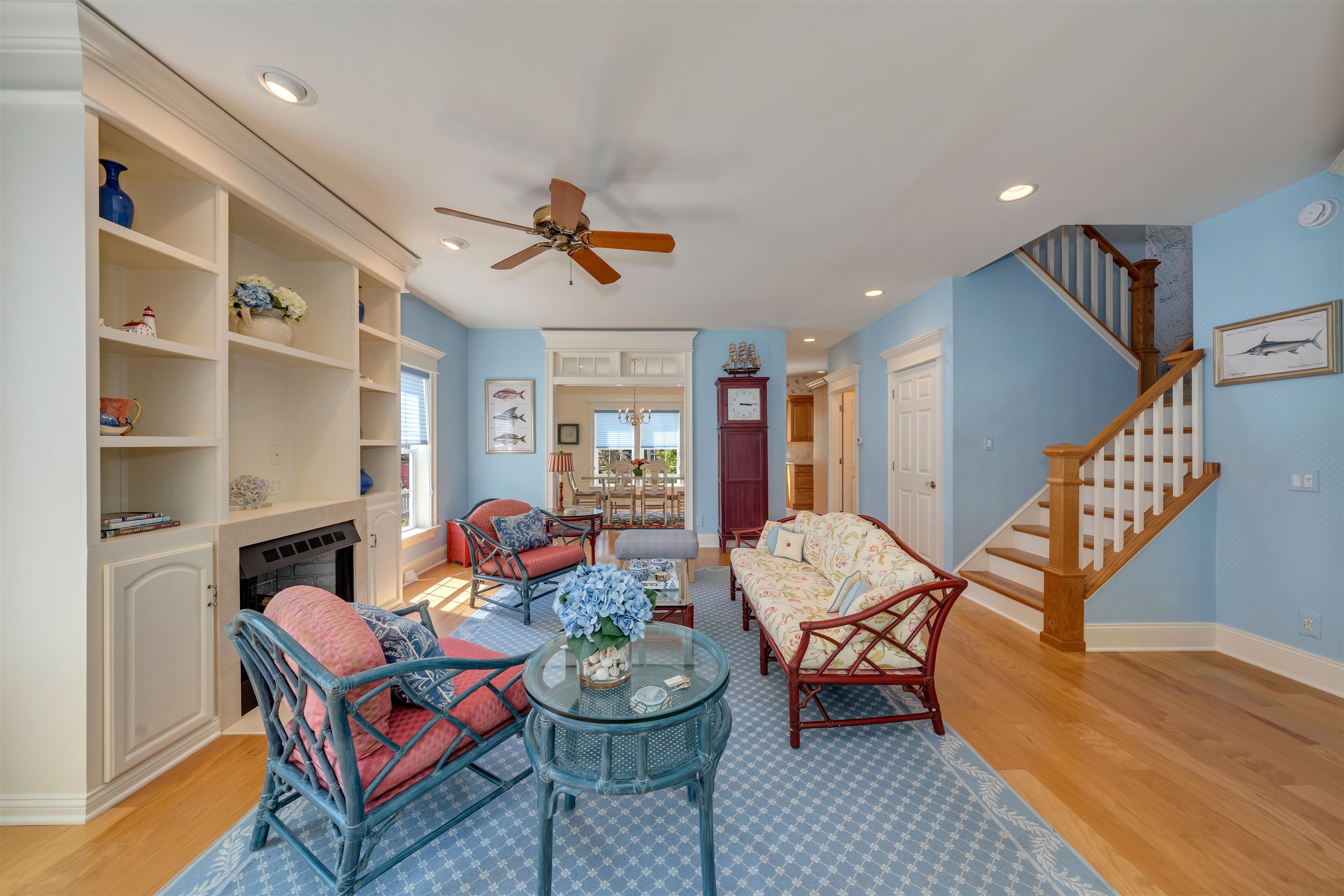 300 S Lake Drive