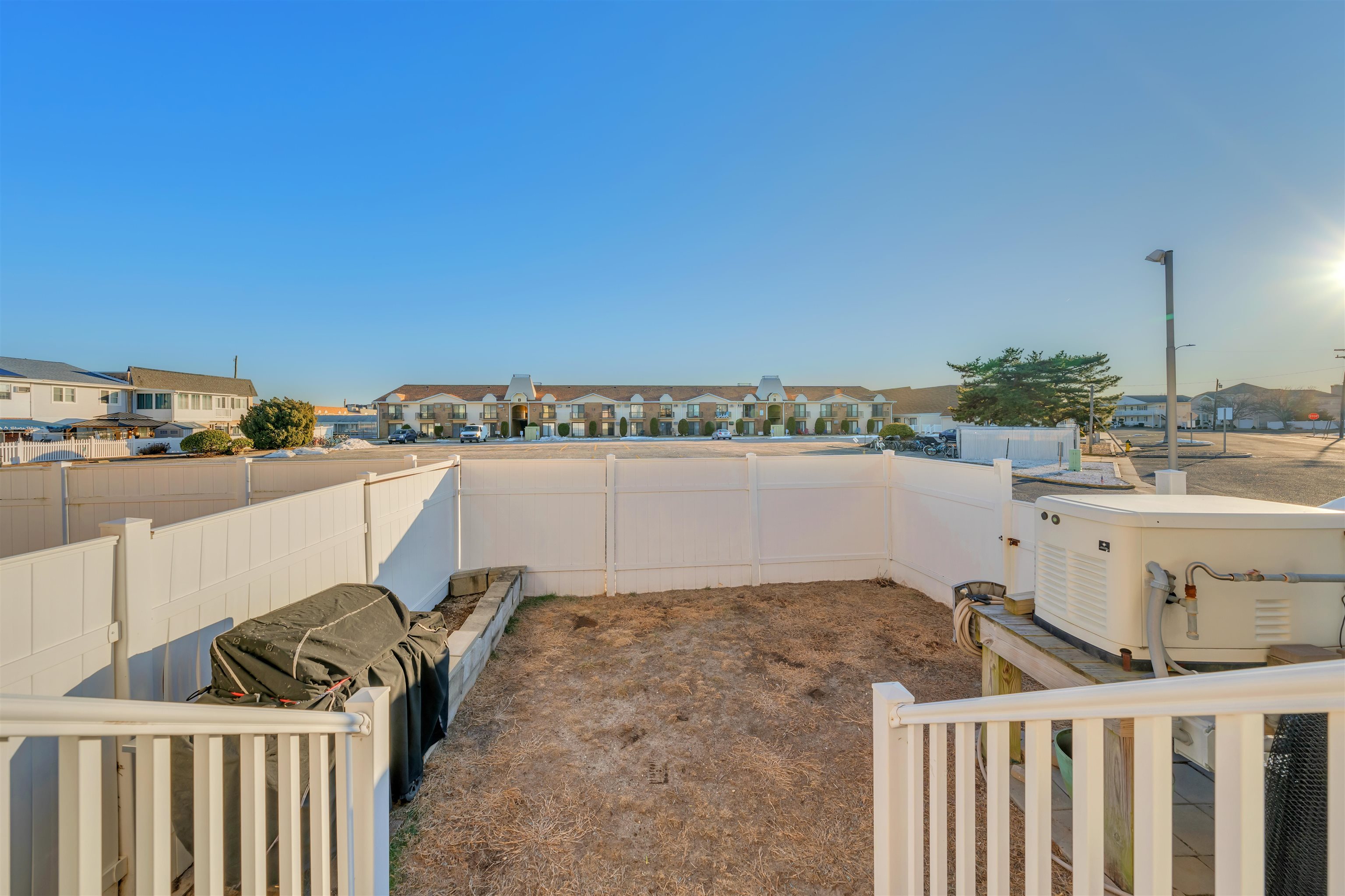 100 Seabreeze Court #100, North Wildwood, New Jersey image 26