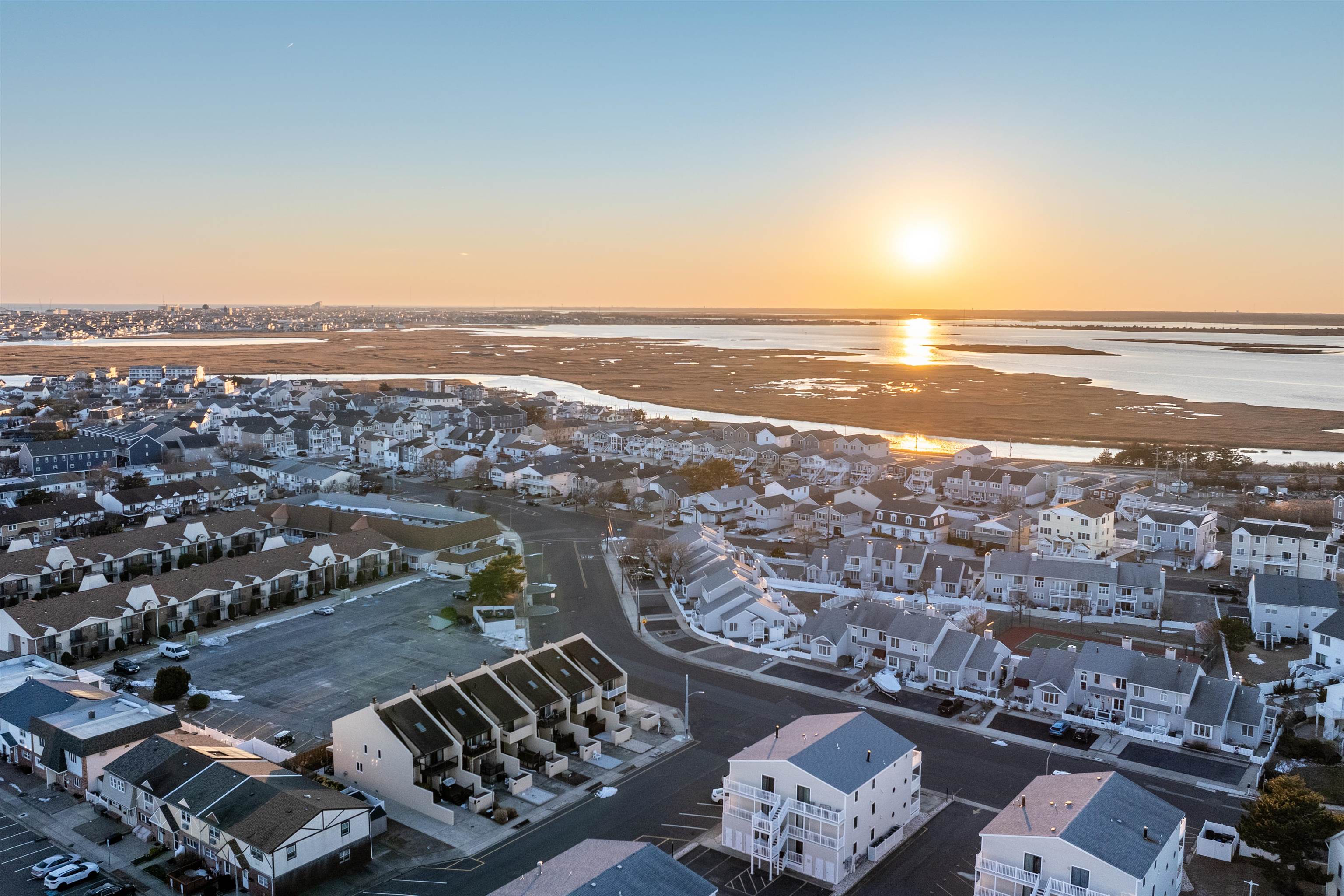 100 Seabreeze Court #100, North Wildwood, New Jersey image 36