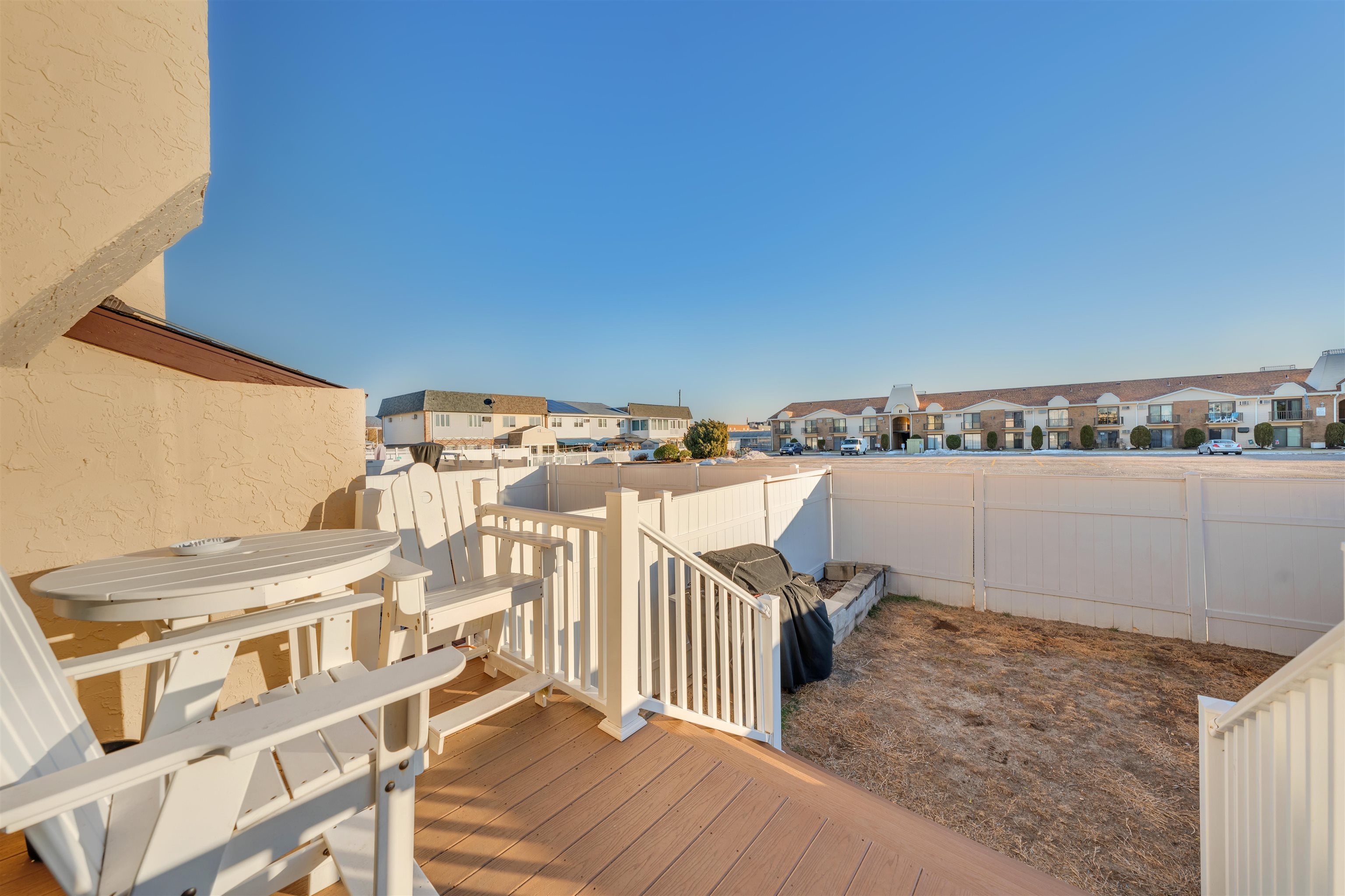 100 Seabreeze Court #100, North Wildwood, New Jersey image 25