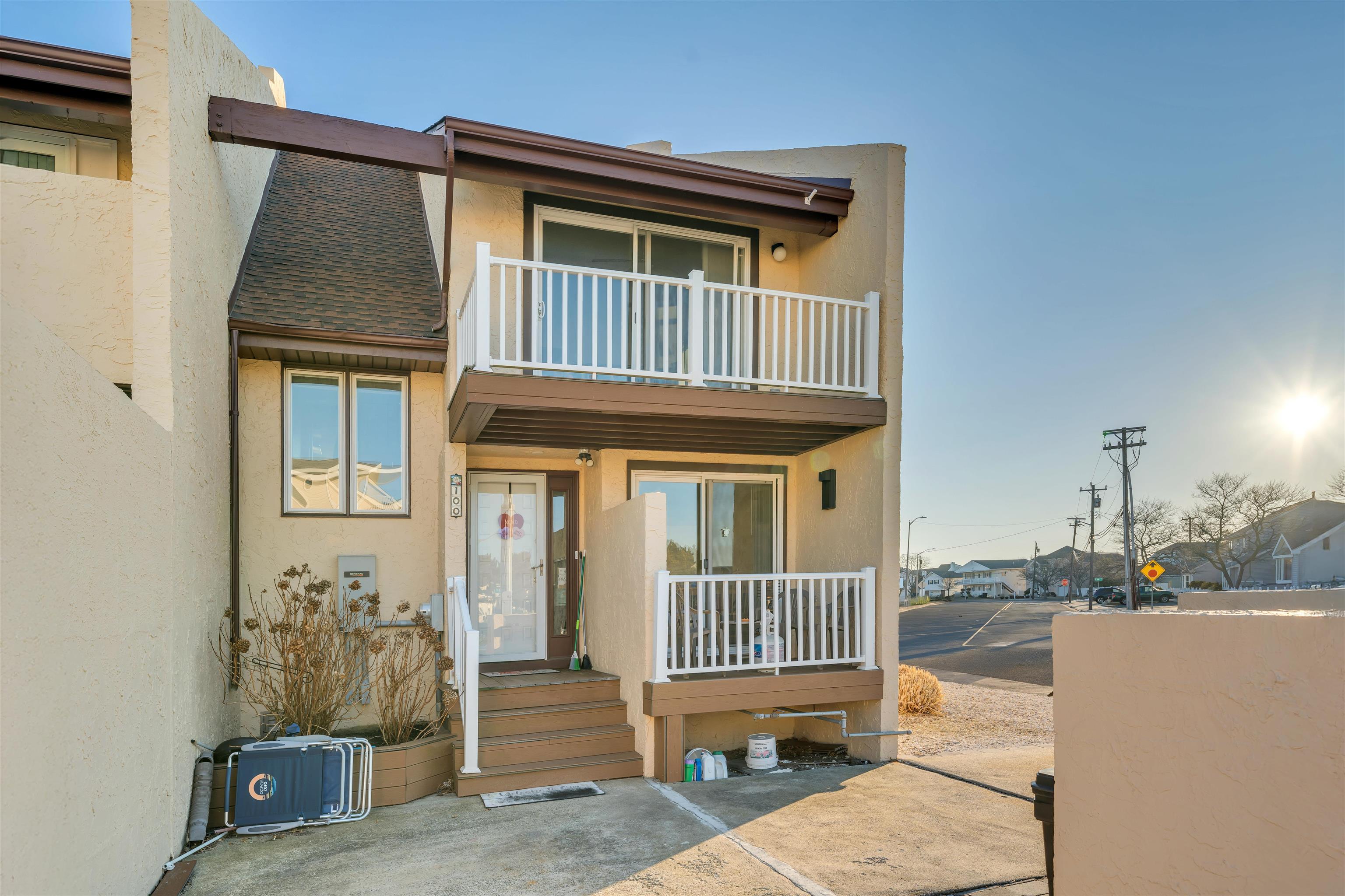 100 Seabreeze Court #100, North Wildwood, New Jersey image 32