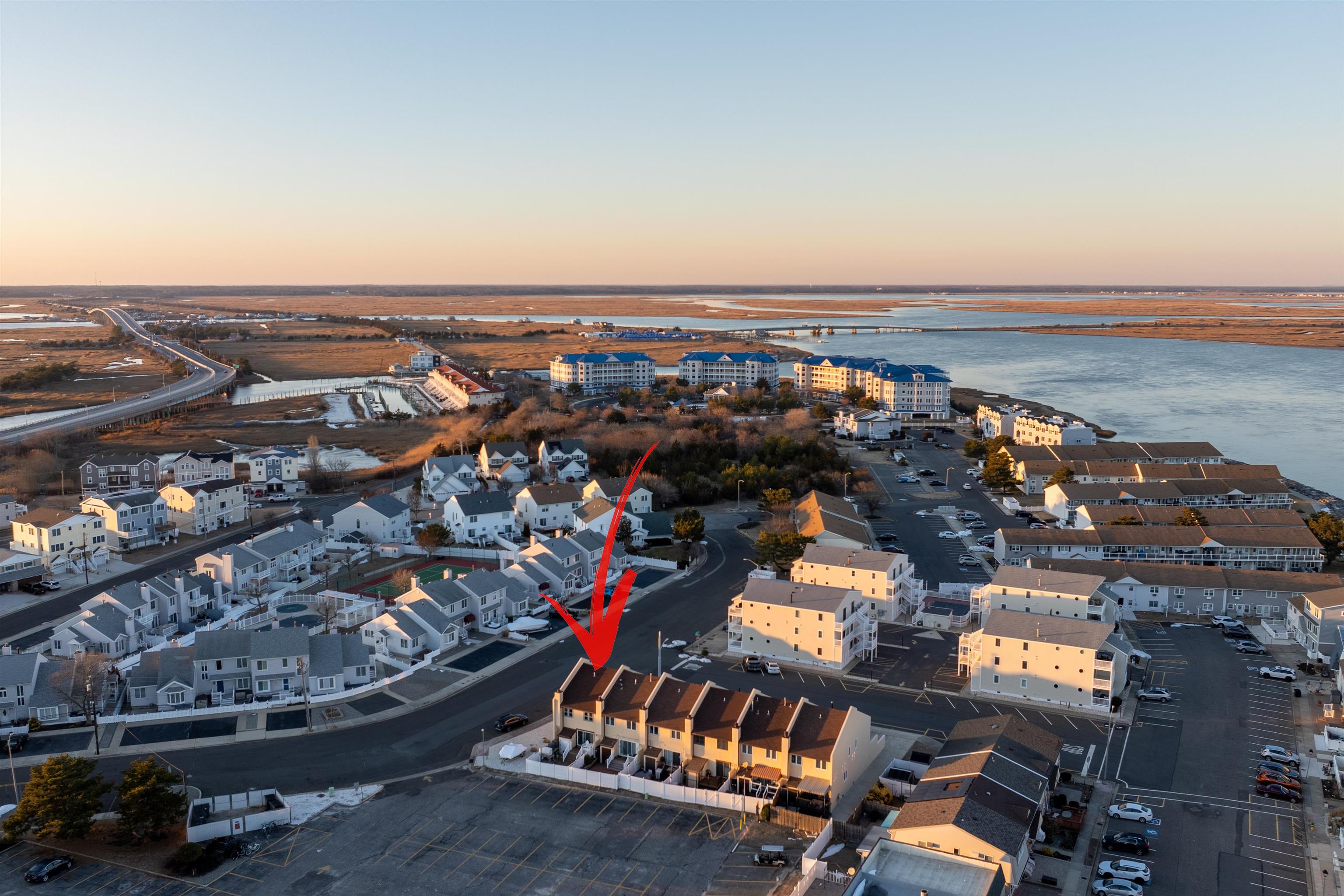 100 Seabreeze Court #100, North Wildwood, New Jersey image 33