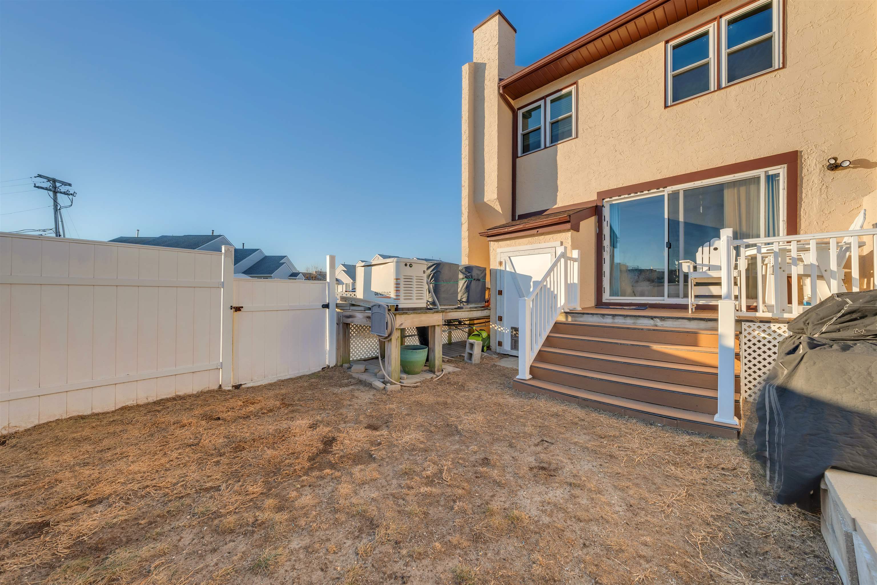 100 Seabreeze Court #100, North Wildwood, New Jersey image 27