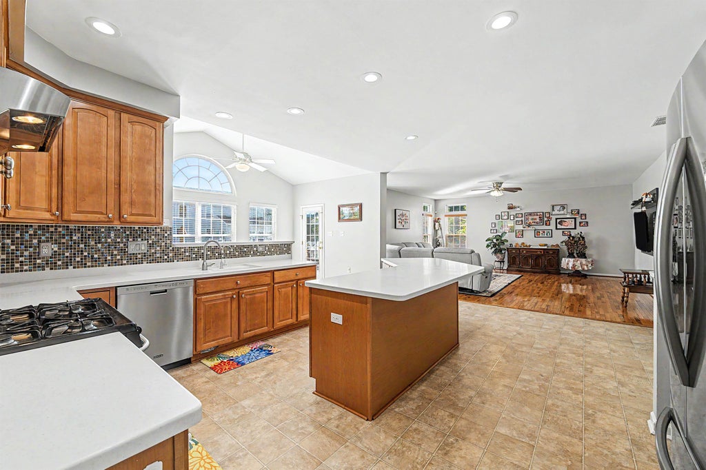 Photo of 113 Delaware Avenue, Egg Harbor Township, NJ 08234 (MLS # 262317)