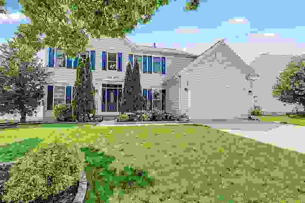Photo of 113 Delaware Avenue, Egg Harbor Township, NJ 08234 (MLS # 262317)