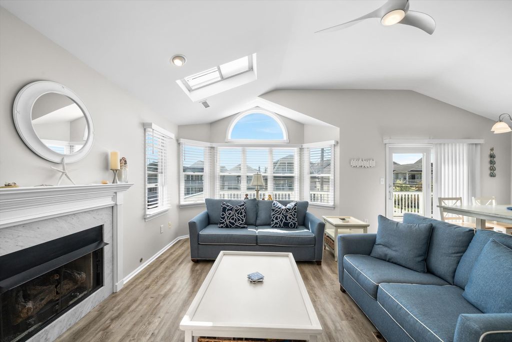 Photo of 616 Ocean Avenue #616, Ocean City, NJ 08226 (MLS # 261166)
