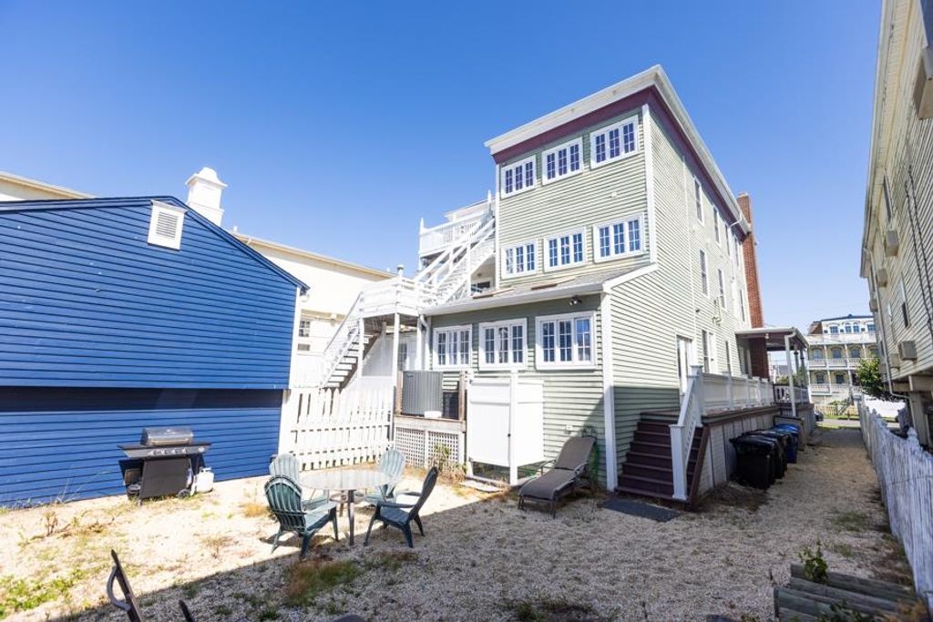 Photo of 824 Stockton Avenue, Cape May, NJ 08204 (MLS # 253231)