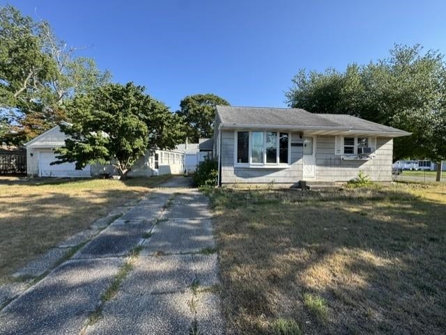 Photo of 602 Rose Hill Parkway, North Cape May, NJ 08204 (MLS # 261934)