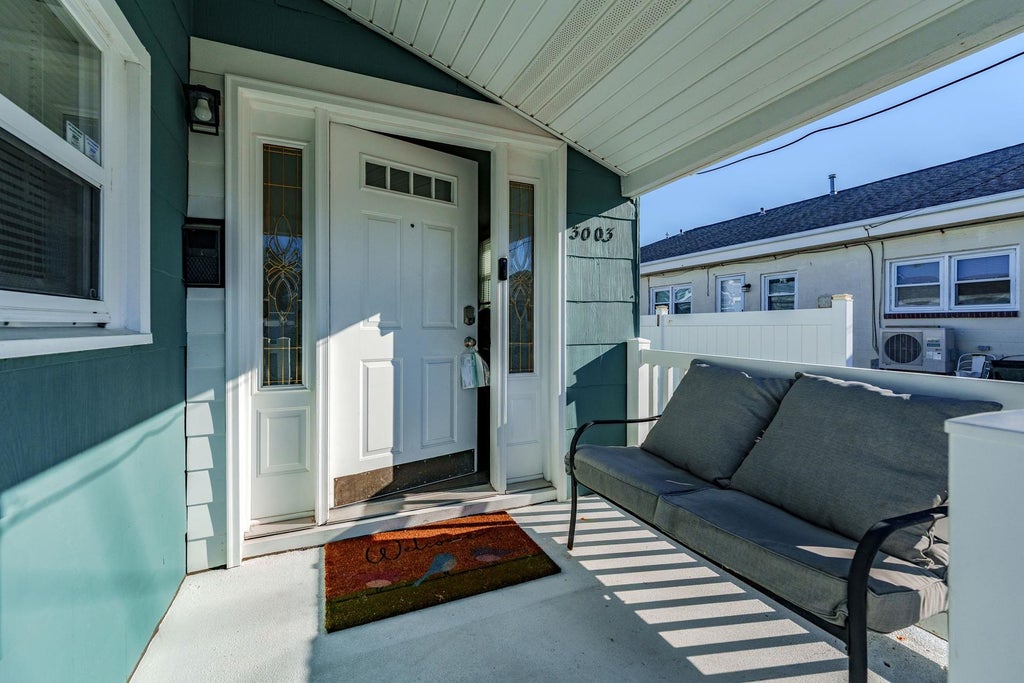 Photo of 3003 Hudson Avenue, Wildwood, NJ 08260 (MLS # 262895)