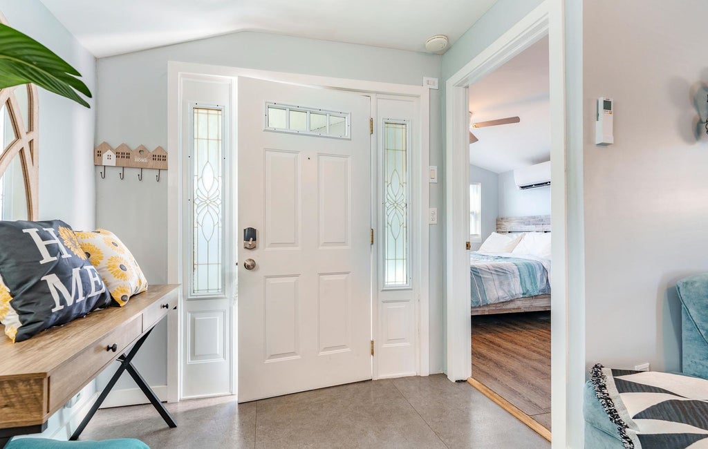 Photo of 3003 Hudson Avenue, Wildwood, NJ 08260 (MLS # 262895)