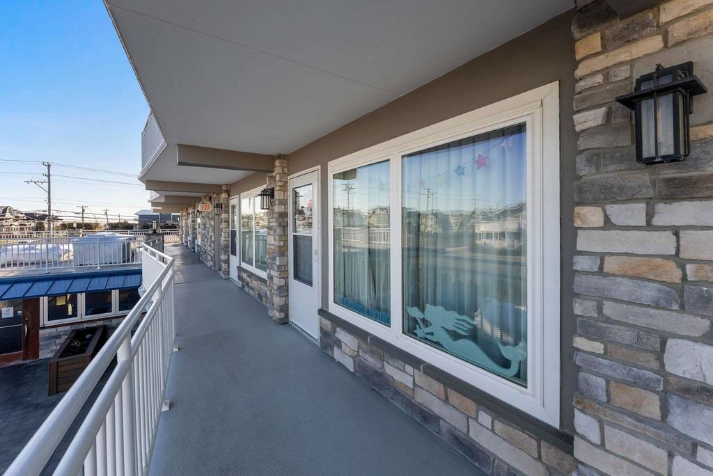 Photo of 7800 Dune Drive #205, Avalon, NJ 08202 (MLS # 253527)