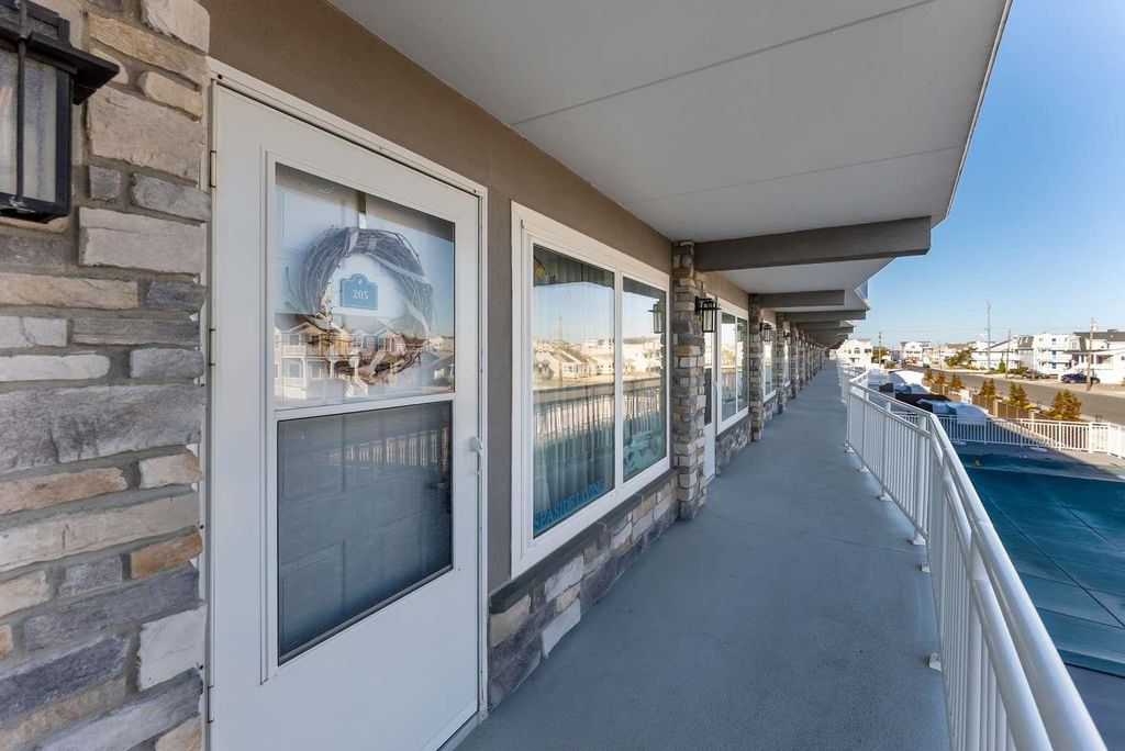 Photo of 7800 Dune Drive #205, Avalon, NJ 08202 (MLS # 253527)