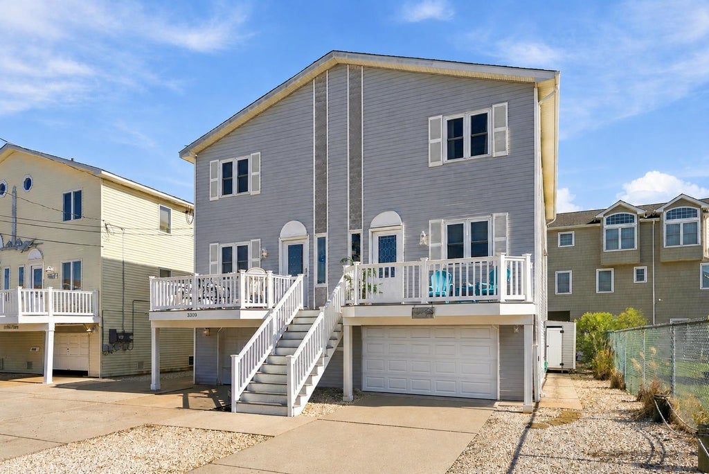Photo of 3309 Landis Ave South Unit AVE, Sea Isle City, NJ 08243 (MLS # 263008)