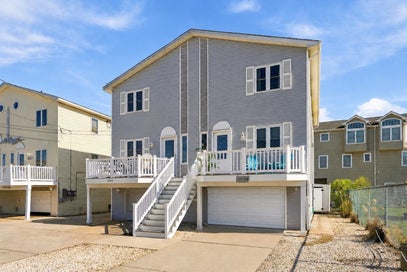 3309 Landis Avenue South Sea Isle City NJ 08243