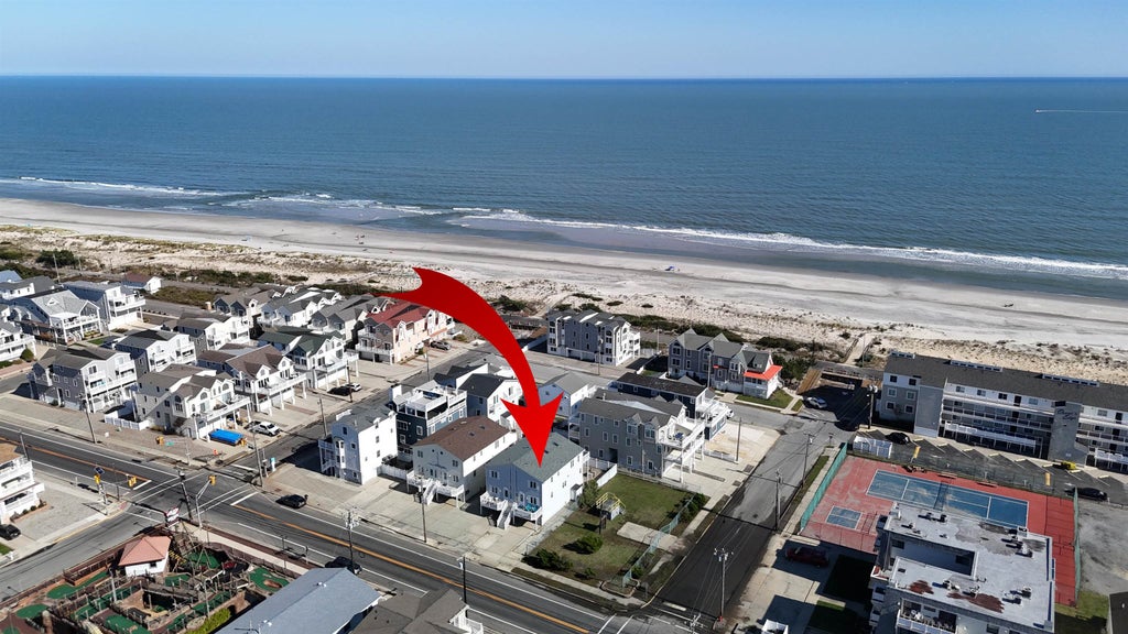 Photo of 3309 Landis Ave South Unit AVE, Sea Isle City, NJ 08243 (MLS # 263008)