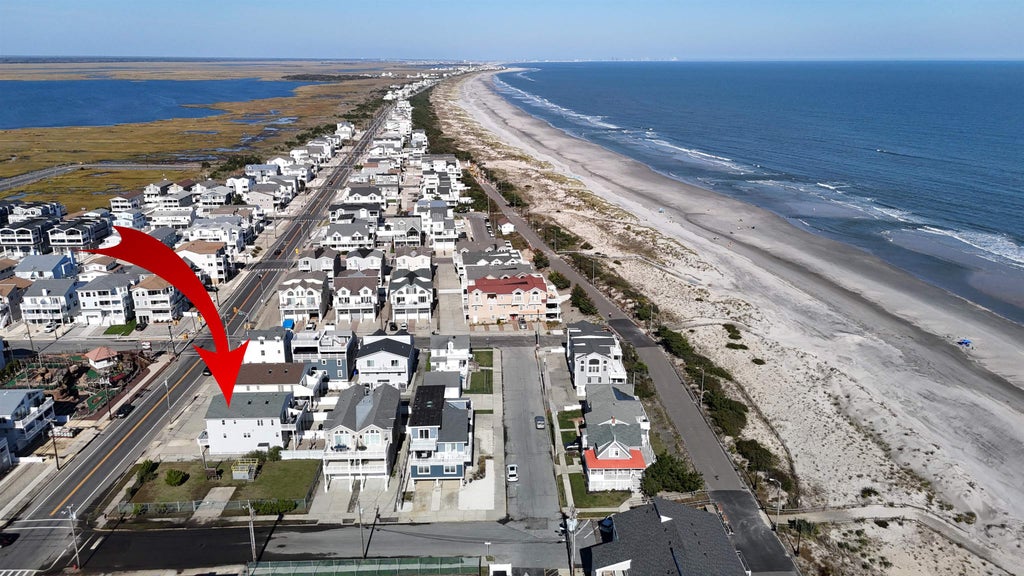 Photo of 3309 Landis Ave South Unit AVE, Sea Isle City, NJ 08243 (MLS # 263008)