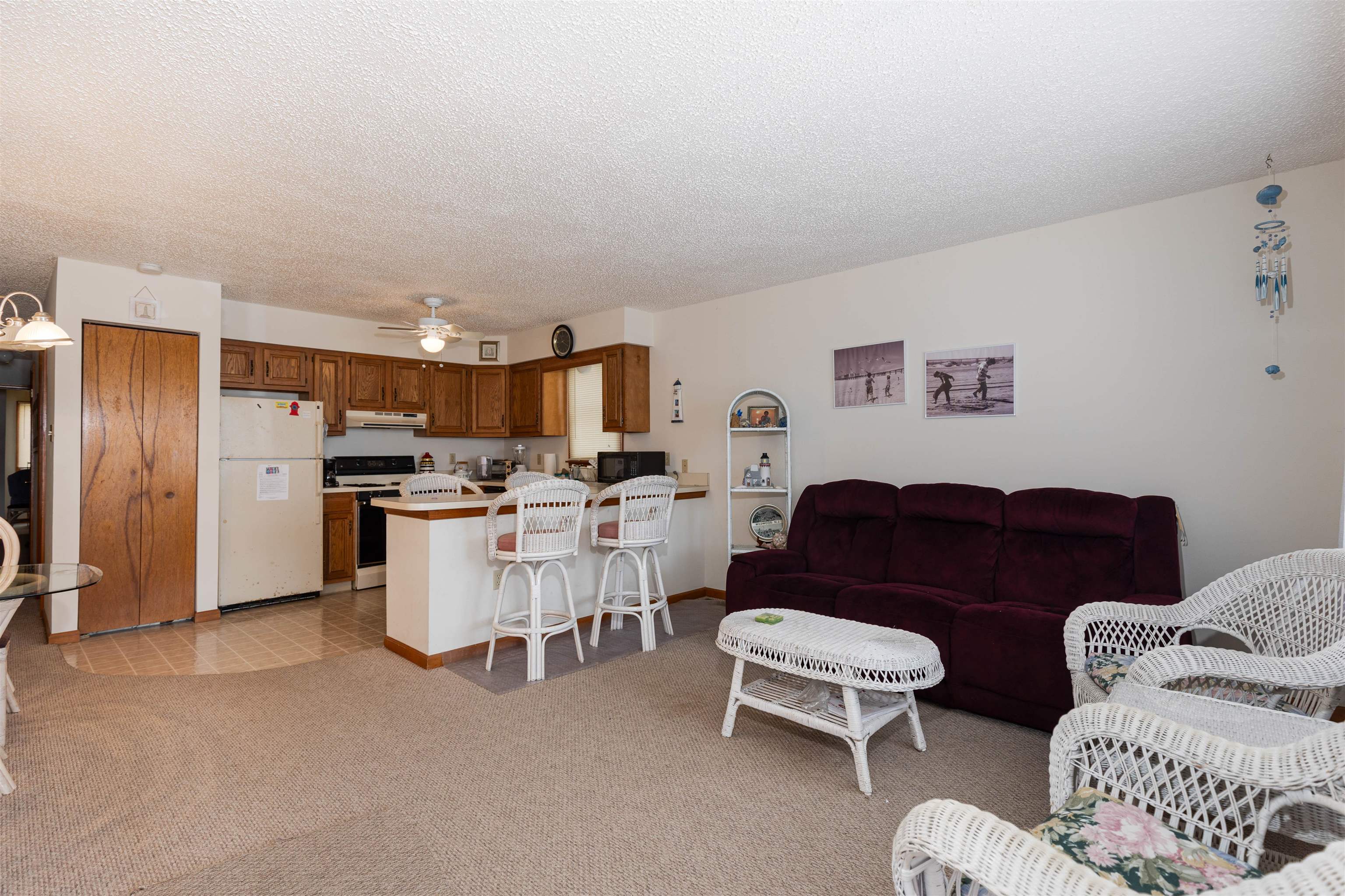 409 W Hildreth Ave #B, Wildwood, New Jersey image 3