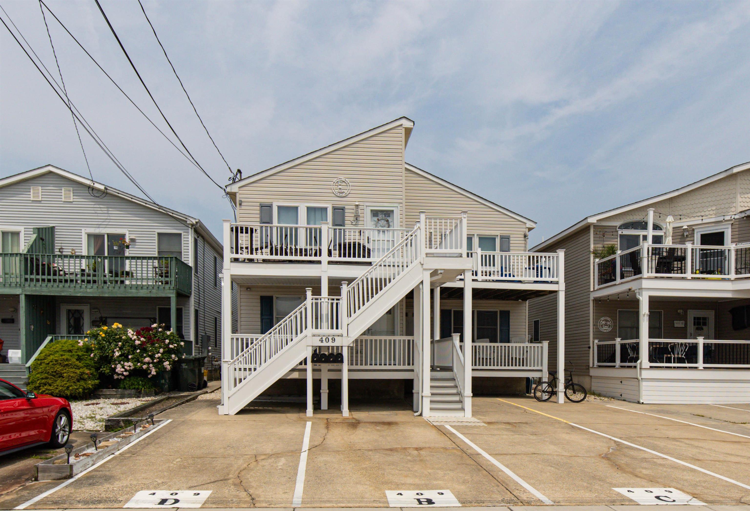 409 W Hildreth Ave #B, Wildwood, New Jersey image 16