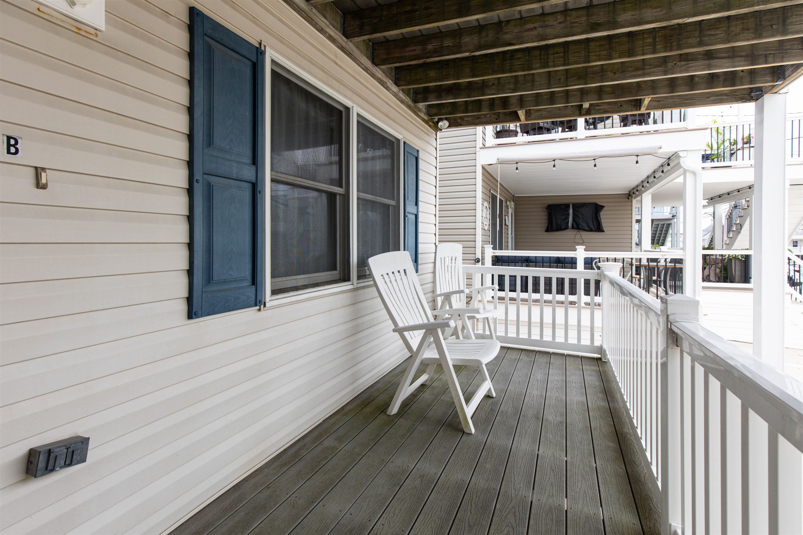 409 W Hildreth Ave #B, Wildwood, New Jersey image 2