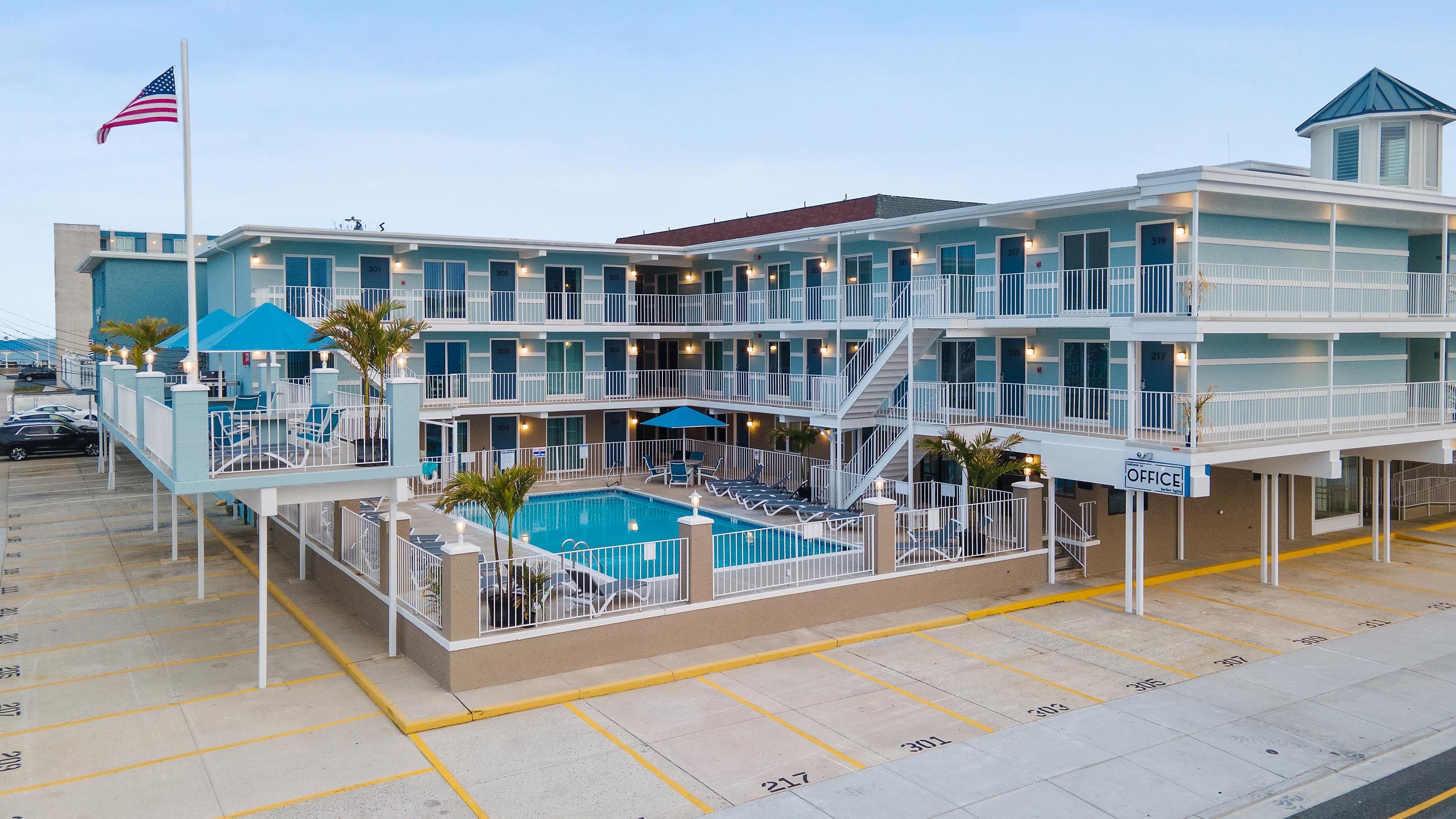 301 Ocean Avenue 204