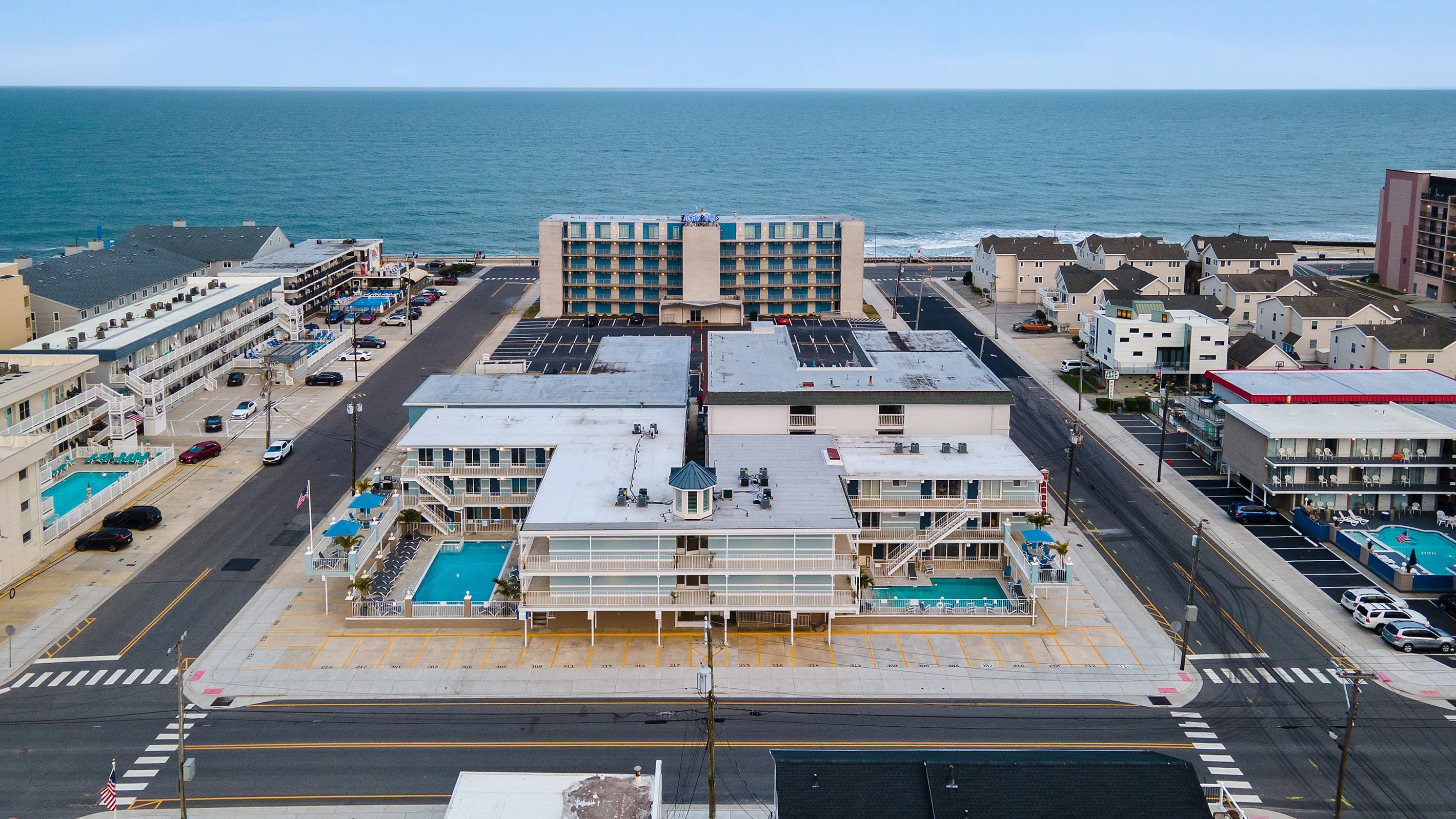 301 Ocean Avenue 204